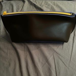 Estée Lauder makeup bag